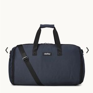 Halfday Garment Duffle